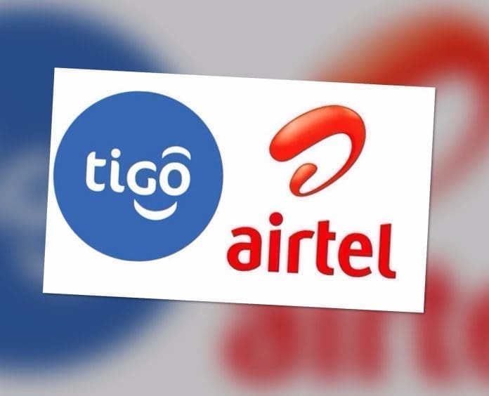Airtel-Tigo merger