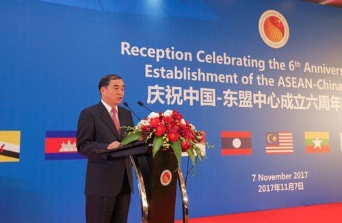 China-ASEAN International Production Capacity Cooperation China-ASEAN International Production Capacity Cooperation