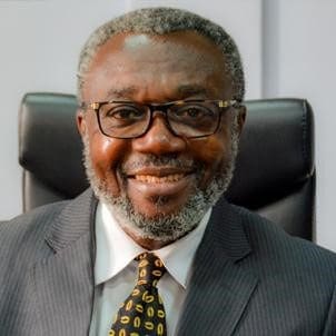 Dr. Anthony Nsiah-Asare Dr. Anthony Nsiah-Asare Director-General Ghana Health Service