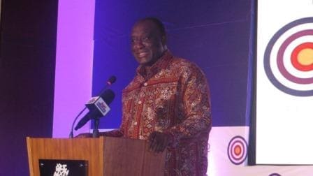 Economic - Ghana SMEs Summit