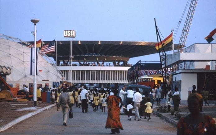 Ghana’s Trade Partnerships