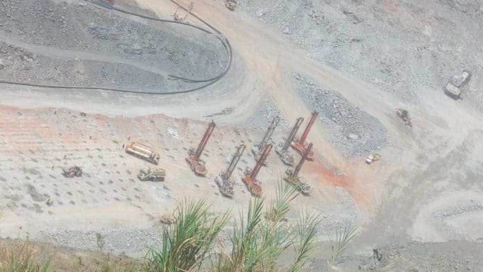 Mining Industry Mining Industry