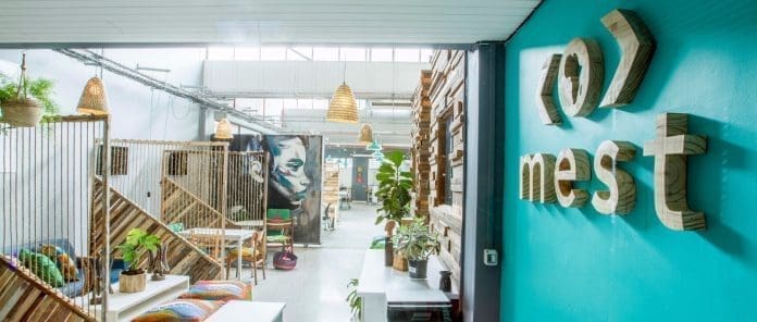 MEST Cape Town Incubator