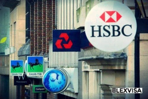 UK Banks UK Banks