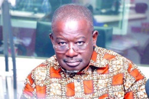Kwame Jantuah Kwame Jantuah