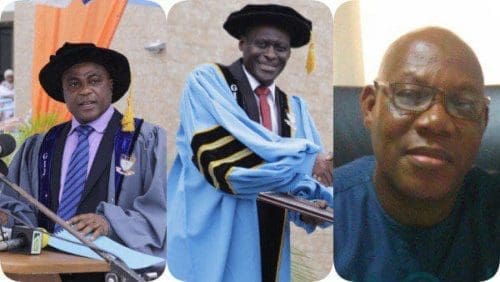 NPP scheming to oust GIJ rector Dzisah