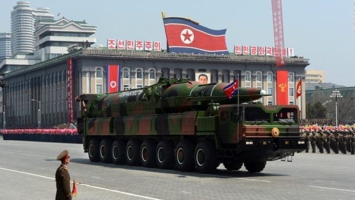 China Positive momentum on Korean Peninsula should be maintained