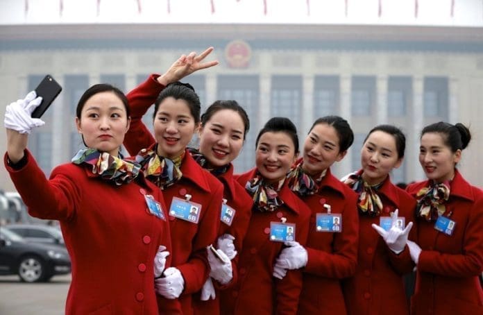 China future progress China’s Future Can Only be Understood in Confidence