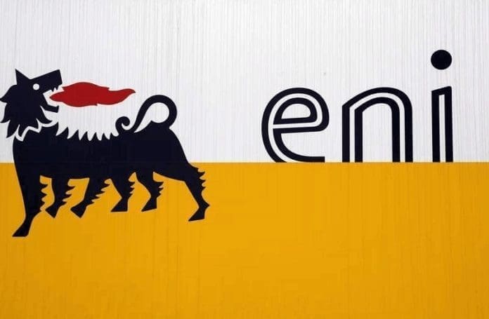 ENI Energy