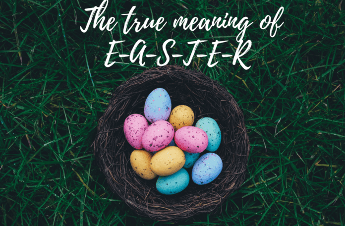 Easter