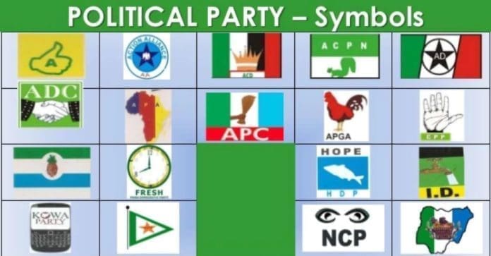 Documentation Center for Nigerian Political Parties (DCNPP)