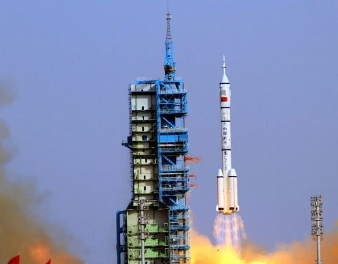 SpaceX Falcon