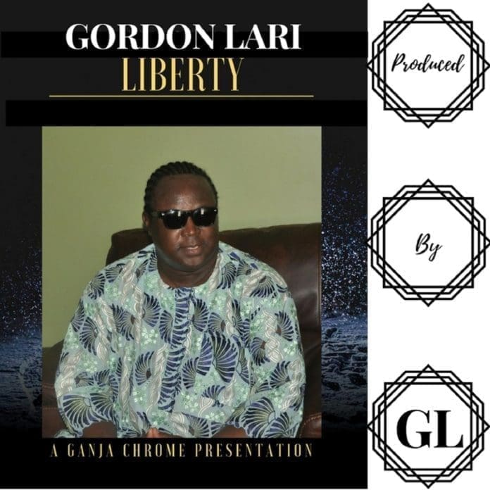 Gordon Lari