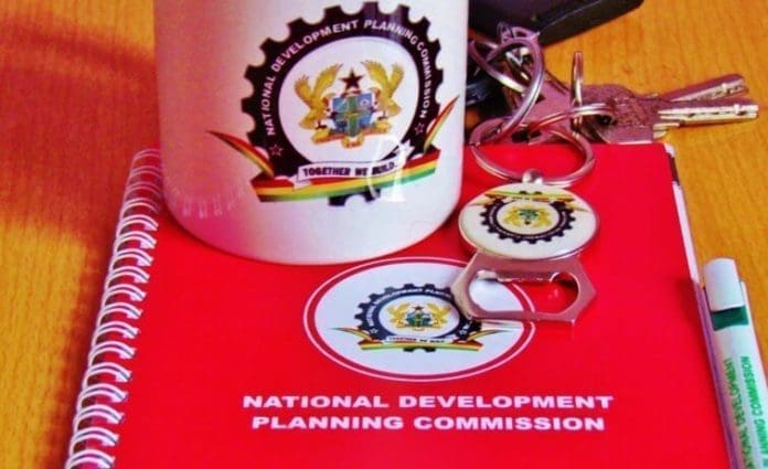 National Development Planning Commission (NDPC)