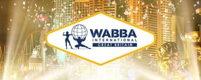 World Amateur Bodybuilding Association