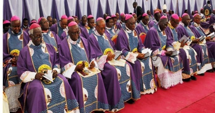 Catholic Bishops Conference of Nigeria