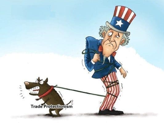 trade protectionism trade protectionism