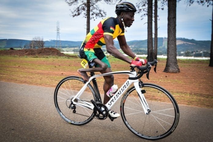 Alem Mumuni