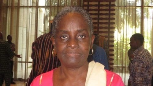 Copyrights Pitfalls Ms Ajoa Yeboah-Afari