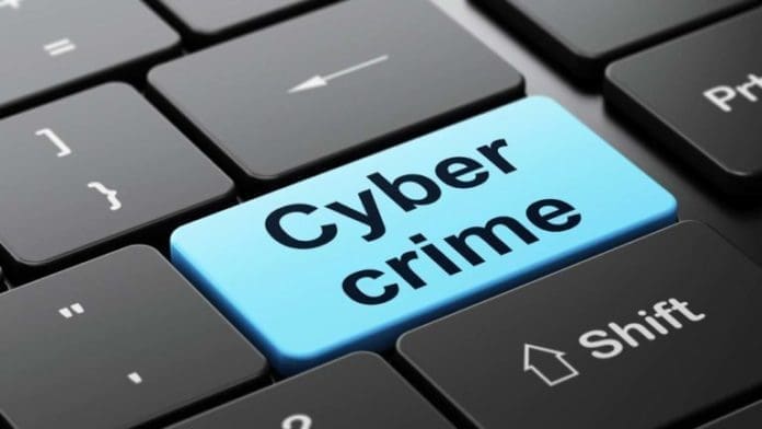Cyber Crime Cyber Crime