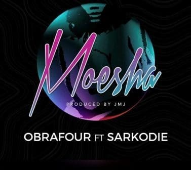 Hip-life legend Obrafour Hip-life legend Obrafour