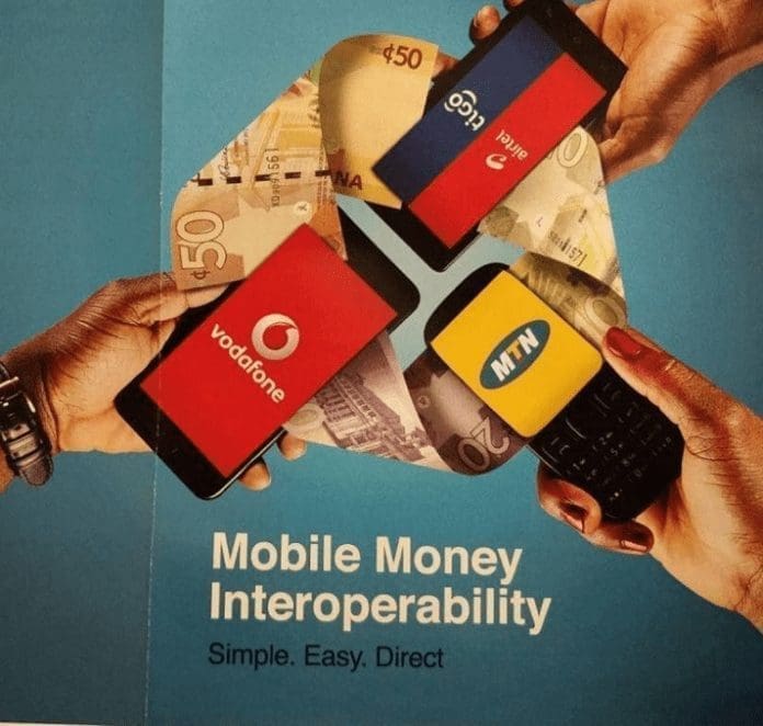 Mobile Money Interoperability