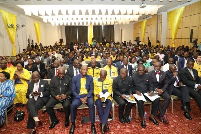 MTN Ghana IPO