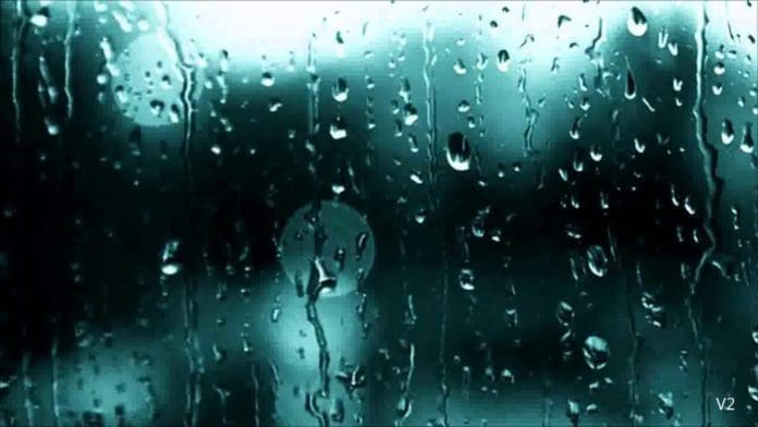 Rain