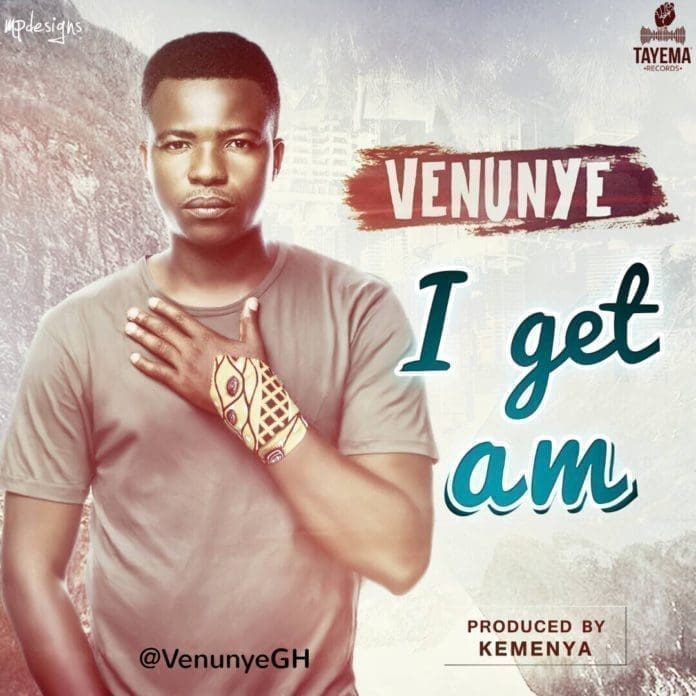 Venunye
