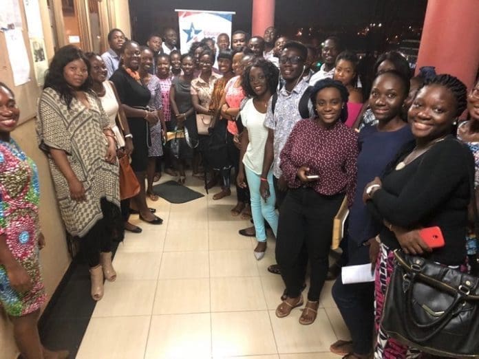 2018 FAMU Beneficiaries exchange programme