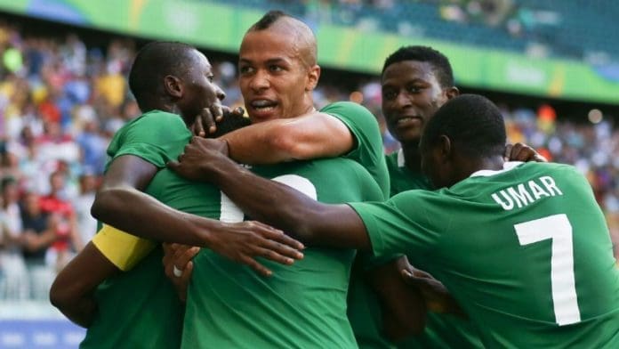 super eagles