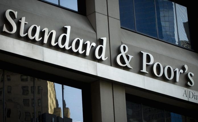 Standard and Poor(S&P)