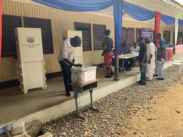 NPP Primaries NPP Primaries