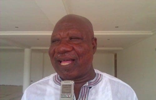 Allotey Jacobs Allotey Jacobs