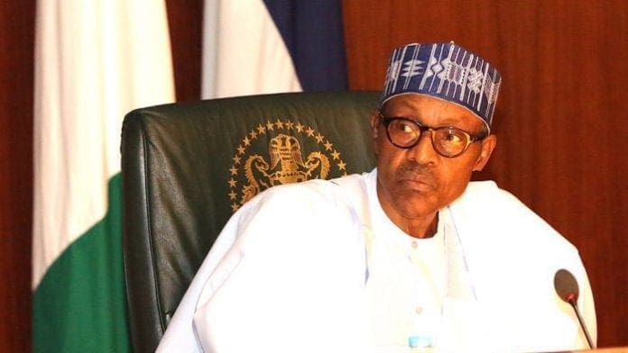 Muhammadu Buhari Muhammadu Buhari