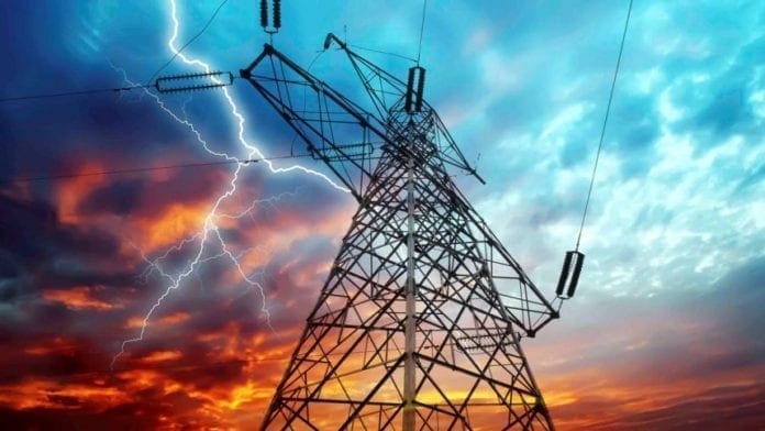 Electricity