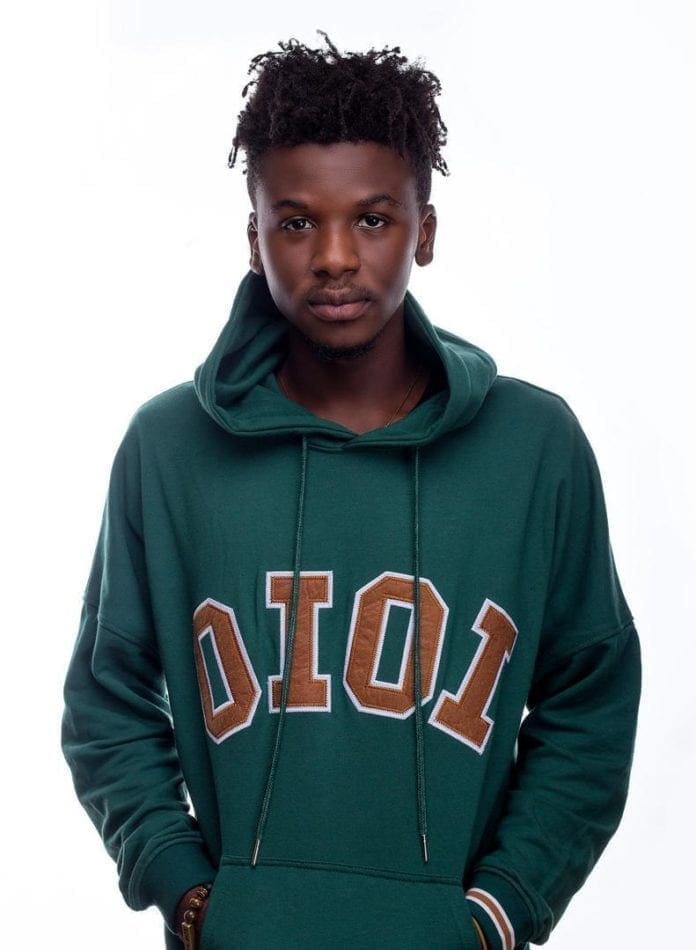 Entertainment MTN Hitmaker King Maaga
