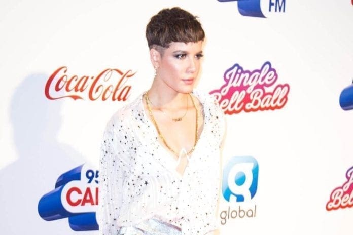 Halsey