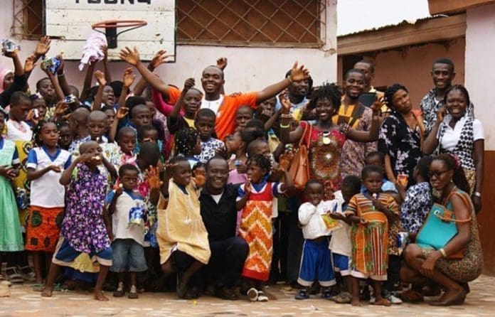 IHAV Foundation