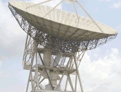 Kuntunse Satellite Kuntunse Satellite