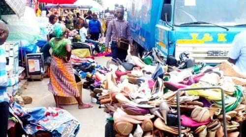 Market Market