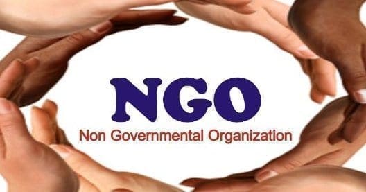 NGO NGO