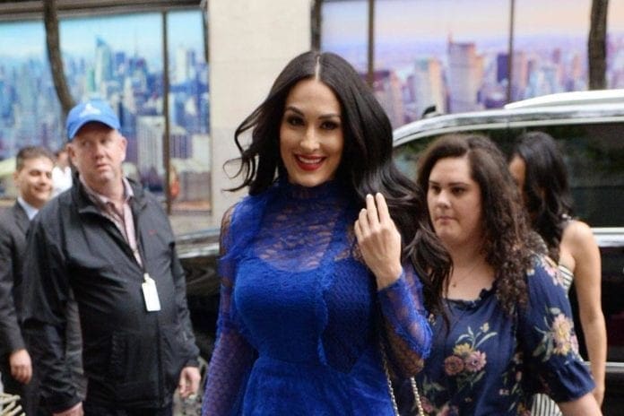 Nikki Bella