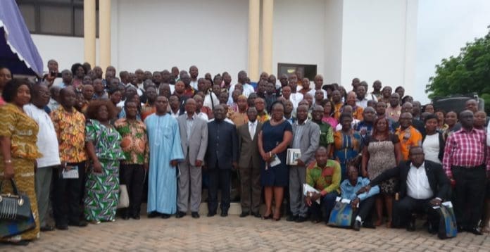 Politics School Communique New Year School