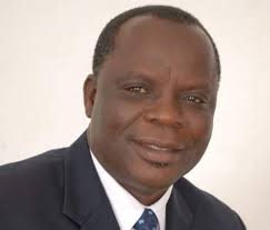 Reverend Doctor David Nabegmado Reverend Doctor David Nabegmado