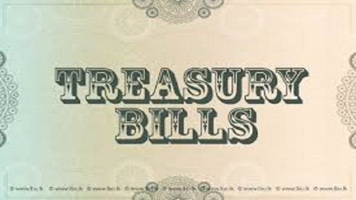 Treasury bills