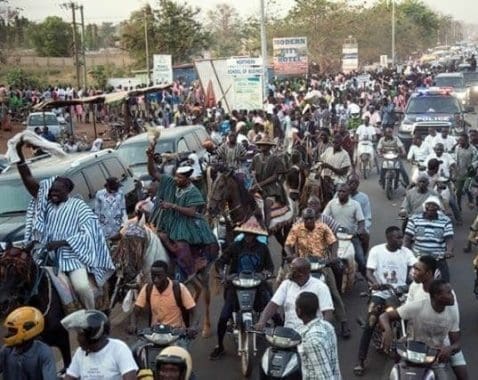 dagbon dagbon