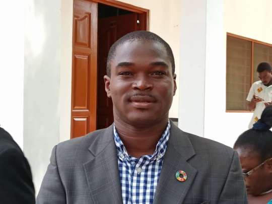 economics-working-together Dr Felix Addo-Yobo