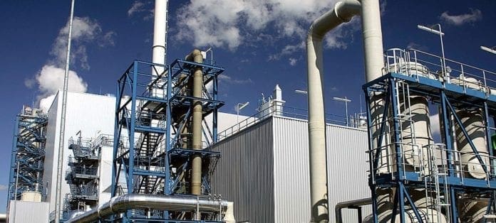 electricity generation electricity generation