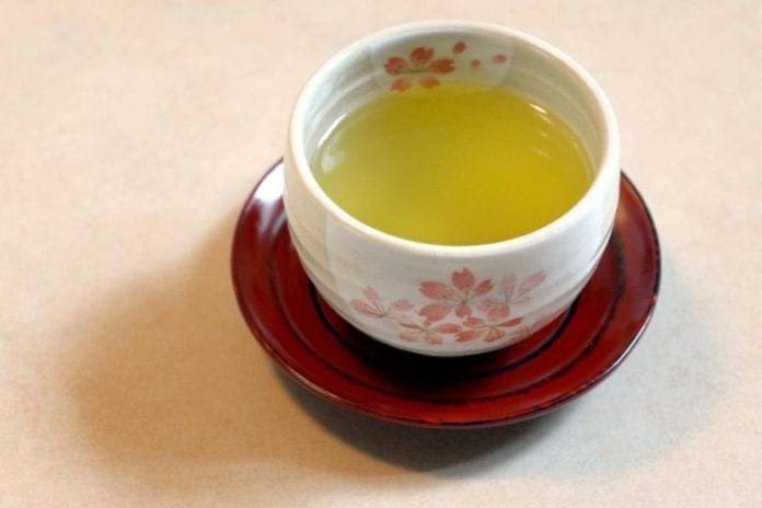 The researchers have called for further studies, suggesting that pesticide residue in green tea leaves could play a possible role.PHOTO: ST FILE